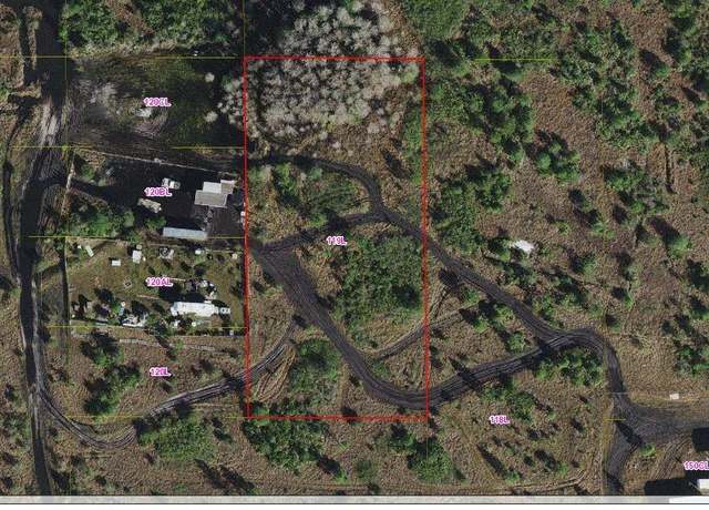 Property at Holopaw Groves Rd, St Cloud, FL 34773