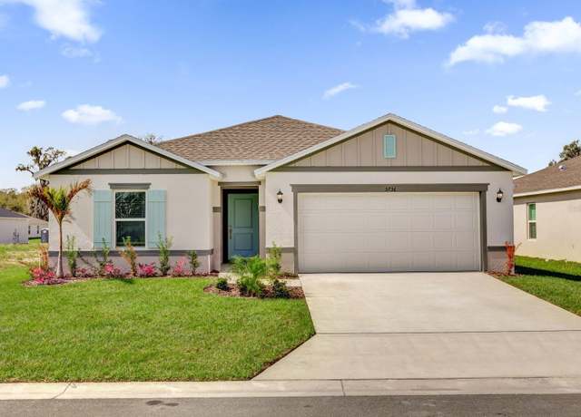 Property at 5736 Thalia Rd, Lakeland, FL 33810, 4 beds, 2 baths