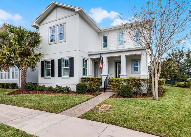 Property at 9133 Smithies St, Orlando, FL 32827, 5 beds, 4 baths