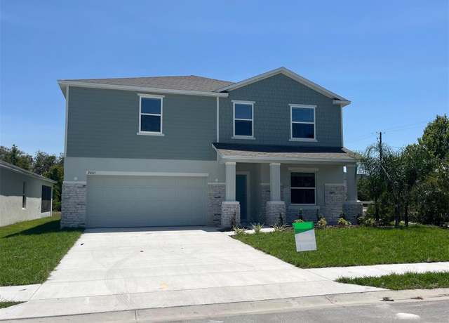 Property at 2005 Canton Park Dr, Winter Haven, FL 33881, 5 beds, 3 baths