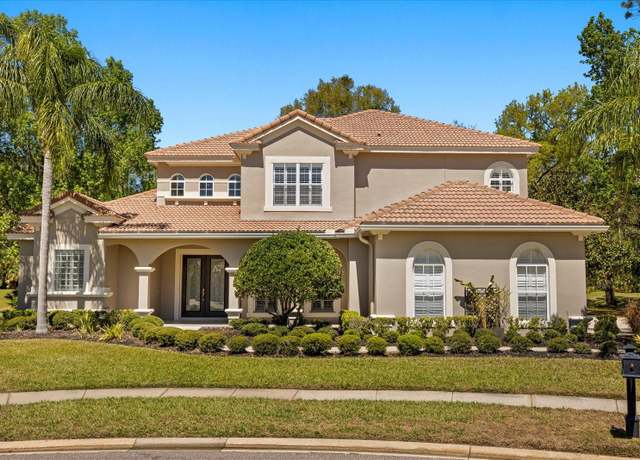 Property at 1185 Cypress Loft Pl, Lake Mary, FL 32746, 5 beds, 4 baths