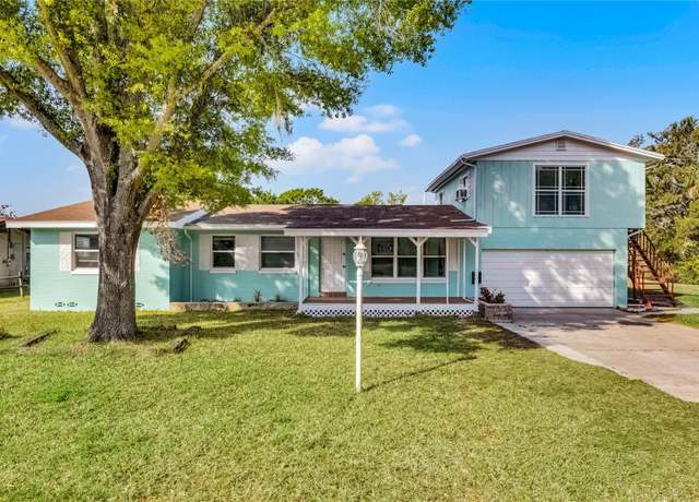 Property at 398 Dubs Dr, Daytona Beach, FL 32117, 4 beds, 3 baths