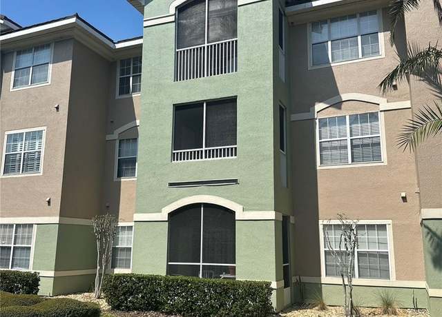 Property at 4865 Cypress Woods Dr #2202, Orlando, FL 32811, 2 beds, 2 baths