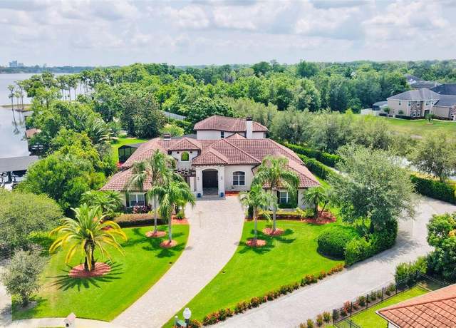 Property at 10352 Burris Ct, Orlando, FL 32836, 4 beds, 3.5 baths