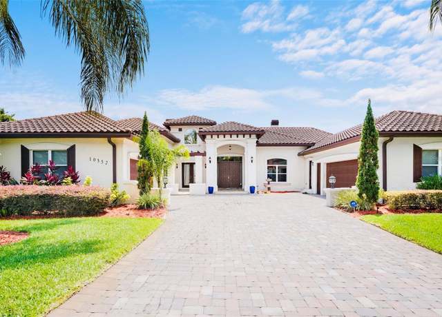 Property at 10352 Burris Ct, Orlando, FL 32836, 4 beds, 3.5 baths