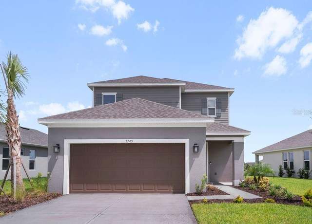 Property at 5709 Gingham Dr, Kissimmee, FL 34758, 3 beds, 3.5 baths
