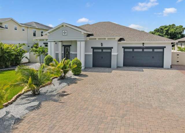 Property at 4794 Rummell Rd, St Cloud, FL 34771, 3 beds, 3 baths