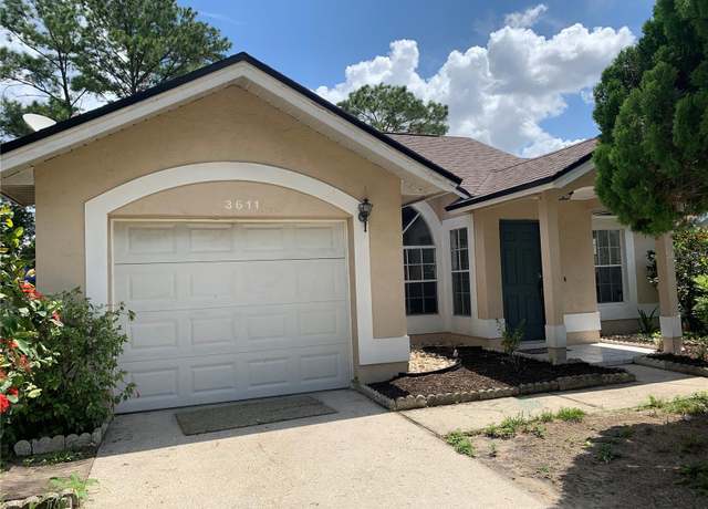 Property at 3611 Westland Dr, Orlando, FL 32818, 3 beds, 2 baths
