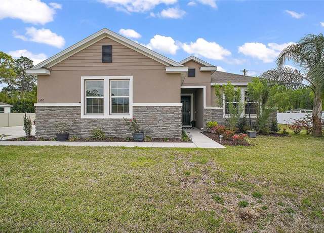 Property at 1380 SE 63rd Court Rd, Ocala, FL 34472, 4 beds, 3.5 baths