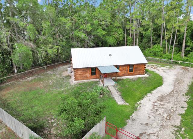 Property at 5630 SE 183rd Avenue Rd, Ocklawaha, FL 32179, 1 bed, 1 bath
