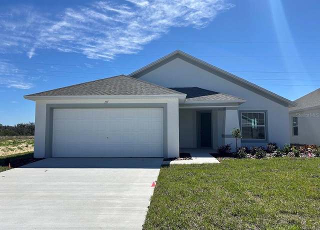 Property at 277 Harper Estates Cir, Lake Wales, FL 33859, 3 beds, 2 baths