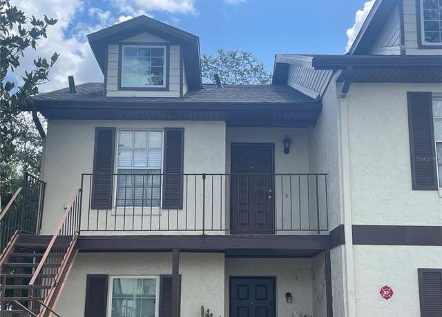 Property at 600 Northern Way #108, Winter Springs, FL 32708, 3 beds, 2 baths