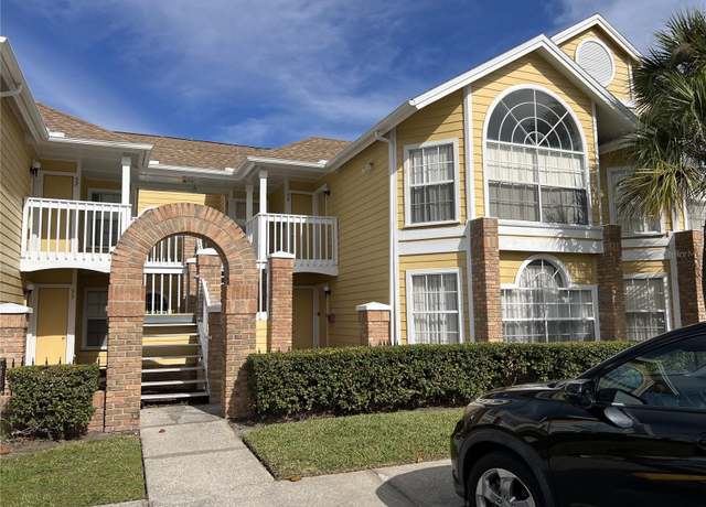Property at 2494 Sweetwater Club Cir #55, Kissimmee, FL 34746, 3 beds, 2 baths