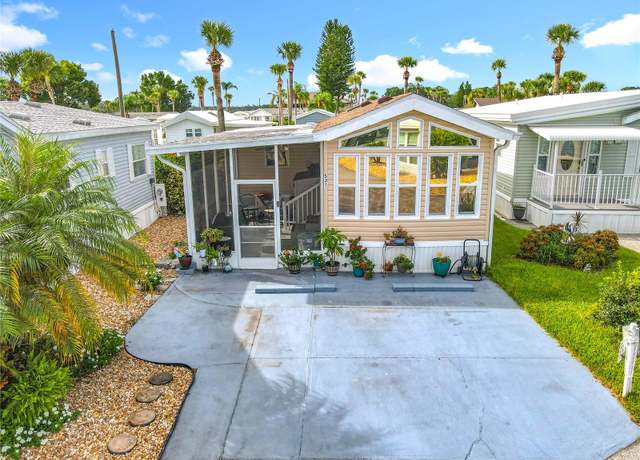 Property at 9000 US Hwy 192 # 531, Clermont, FL 34714, 1 bed, 1 bath