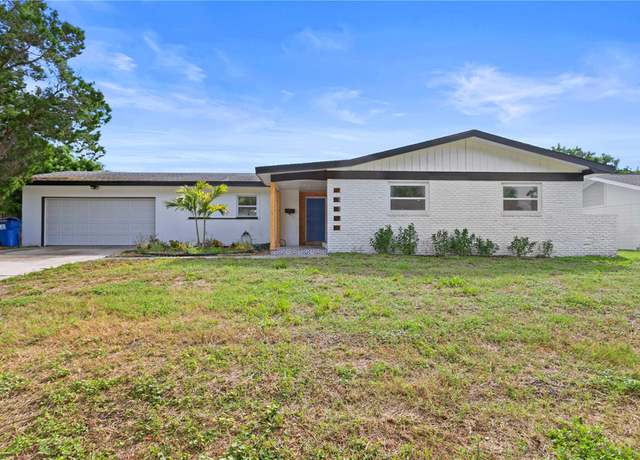 Photo of 3864 50th Ave S, St Petersburg, FL 33711