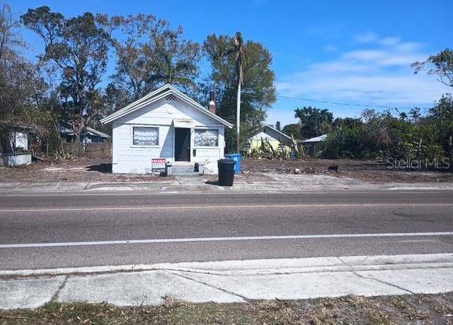 Property at 2001 15th Ave S, St Petersburg, FL 33712, 2 beds, 1 bath