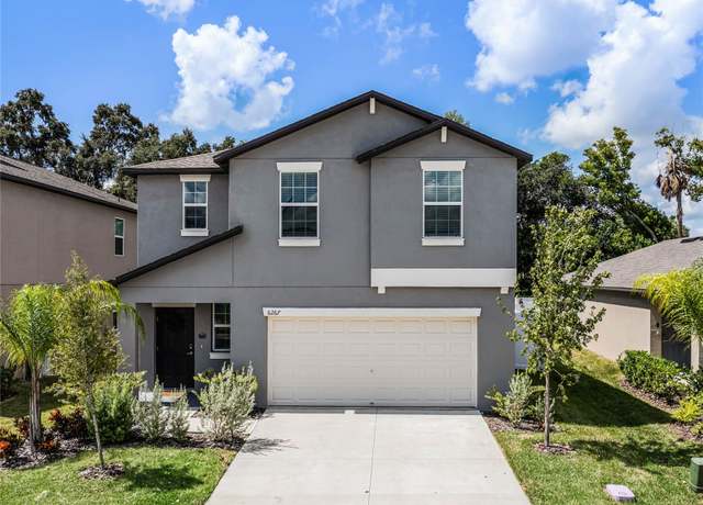 Property at 6267 Back Forty Loop, Zephyrhills, FL 33541, 4 beds, 2.5 baths