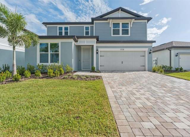 Property at 13728 Evergreen Valley Dr, Riverview, FL 33578, 4 beds, 2.5 baths