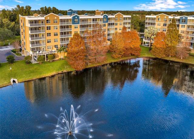 Property at 960 Starkey Rd #3406, Largo, FL 33771, 3 beds, 2 baths