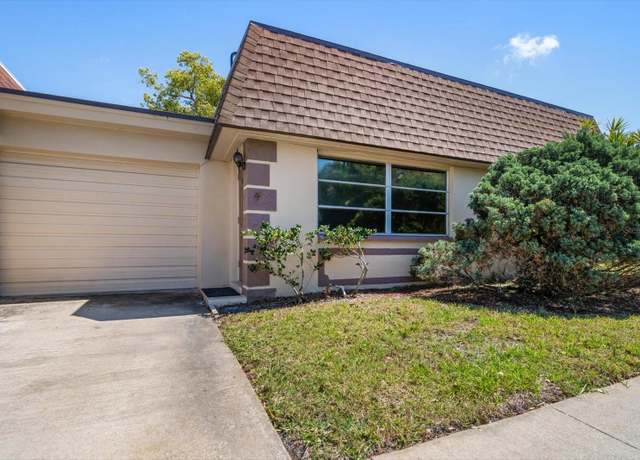 Property at 8445 Calais N, Pinellas Park, FL 33781, 2 beds, 2 baths