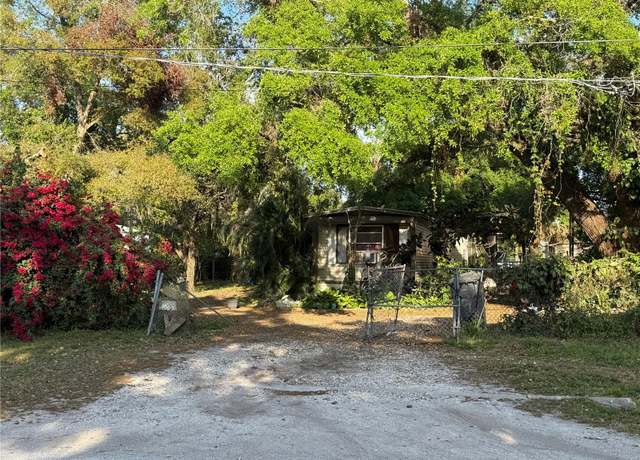 Property at 10020 Alavista Dr, Gibsonton, FL 33534
