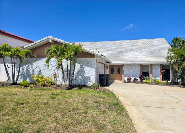 Property at 5012 Ensign Loop, New Port Richey, FL 34652, 3 beds, 3 baths
