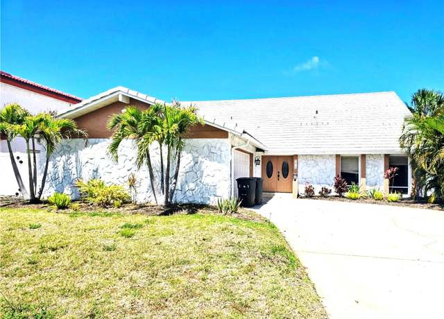 Property at 5012 Ensign Loop, New Port Richey, FL 34652, 3 beds, 3 baths