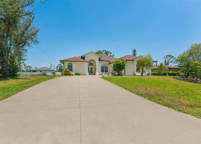 Property at 3610 Woodbridge Ave, North Port, FL 34287, 3 beds, 2.5 baths