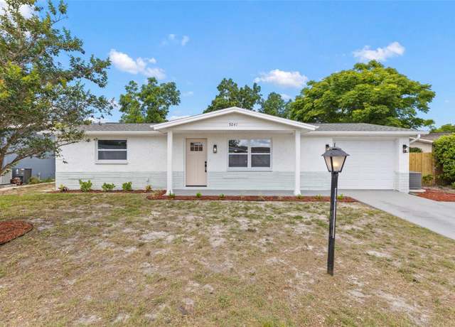 Property at 9241 Cochise Ln, Port Richey, FL 34668, 2 beds, 2 baths