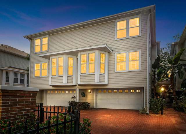 Property at 3315 W DE Leon St #7, Tampa, FL 33609, 3 beds, 3 baths