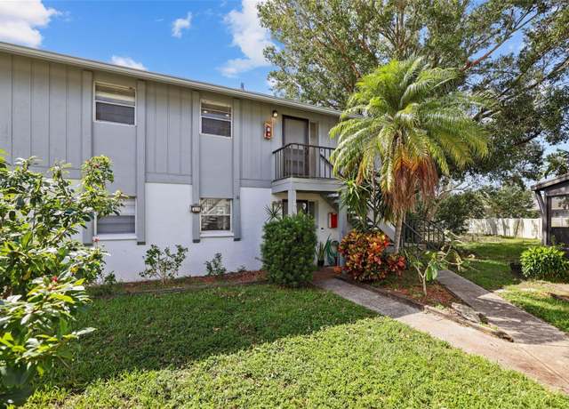 Property at 1960 Union St #34, Clearwater, FL 33763, 2 beds, 2 baths