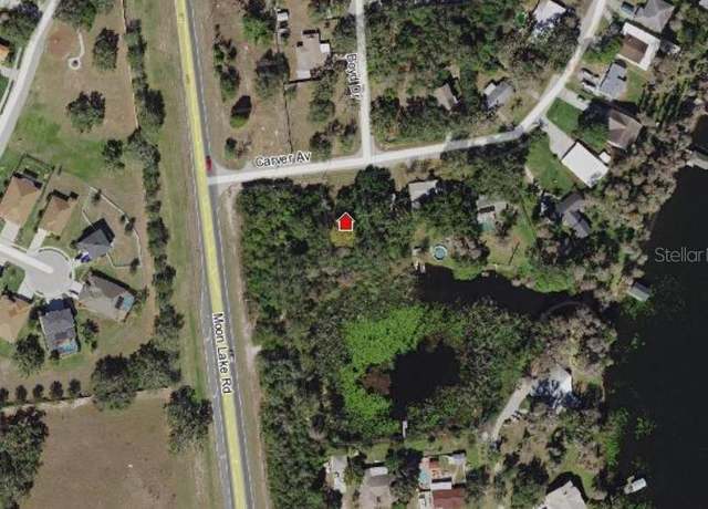 Property at Carver, New Port Richey, FL 34654