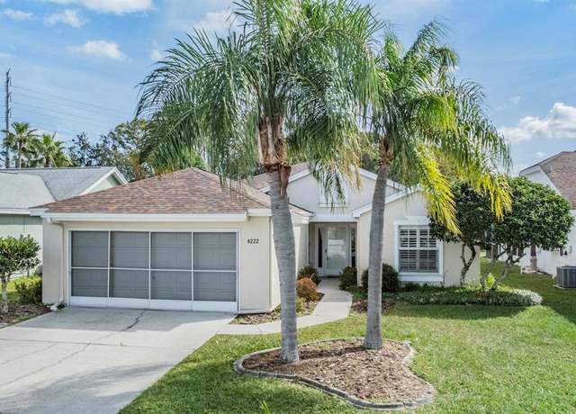 Property at 4222 Northampton Dr, New Port Richey, FL 34653, 3 beds, 2 baths