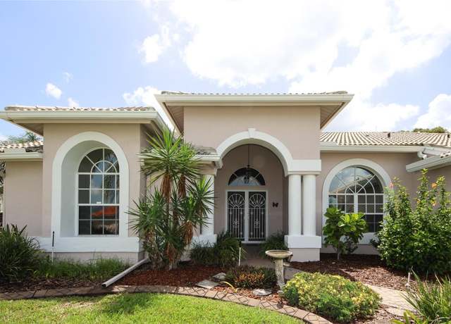 Property at 14348 Spanish Wells Dr, Hudson, FL 34667, 3 beds, 2 baths