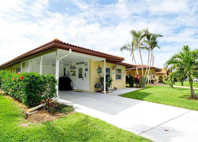 Property at 3112 Cambridge Ave #6, Bradenton, FL 34207, 2 beds, 2 baths