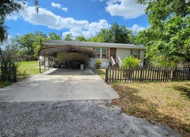 Property at 114 Singleton Ave, Arcadia, FL 34266, 3 beds, 2 baths