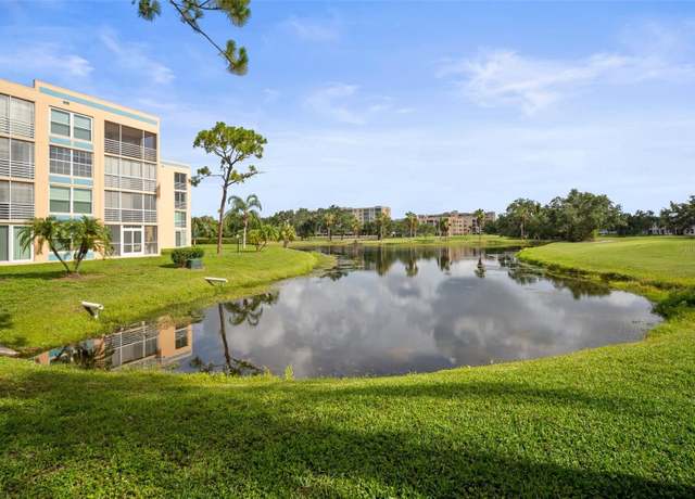 Property at 4530 Pinebrook Cir #109, Bradenton, FL 34209, 2 beds, 2 baths