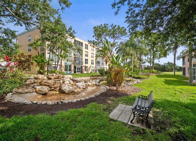 Property at 4530 Pinebrook Cir #109, Bradenton, FL 34209, 2 beds, 2 baths