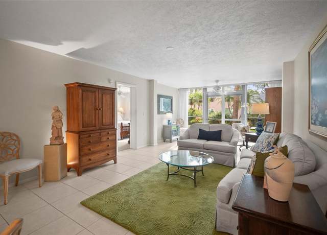 Property at 4530 Pinebrook Cir #109, Bradenton, FL 34209, 2 beds, 2 baths