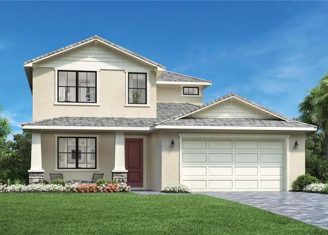 Property at 18833 Daybreak Dr, Venice, FL 34293, 4 beds, 4 baths