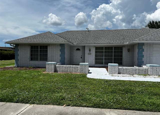 Property at 4419 Crews Ct, Port Charlotte, FL 33952, 3 beds, 2 baths
