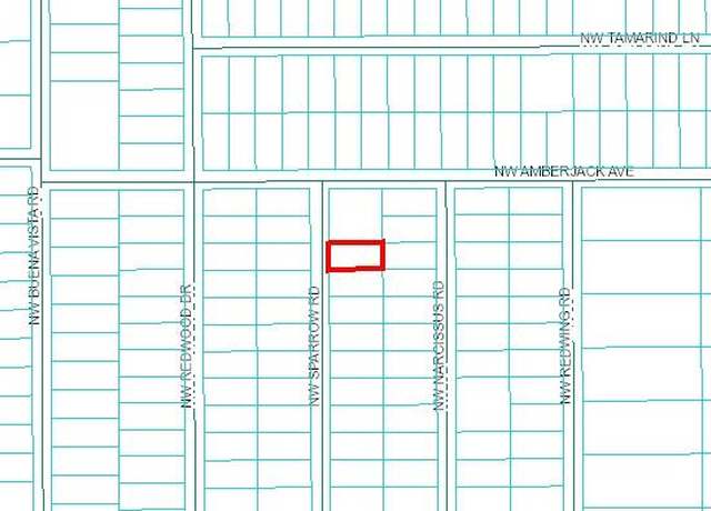 Property at NW Sparrow Rd, Dunnellon, FL 34431