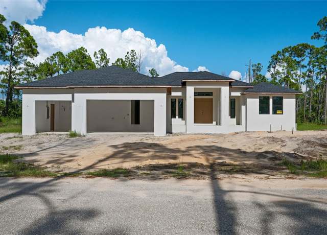 Property at 2502 Pinewood St, North Port, FL 34288, 4 beds, 3 baths