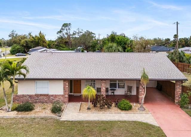Property at 1029 Belmar Ave, Port Charlotte, FL 33948, 2 beds, 2 baths