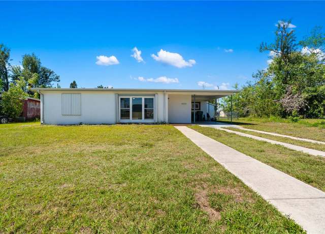 Property at 4037 Gardner Dr, Port Charlotte, FL 33952, 2 beds, 2 baths