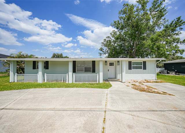 Property at 654 Aqui Esta Dr, Punta Gorda, FL 33950, 2 beds, 1 bath
