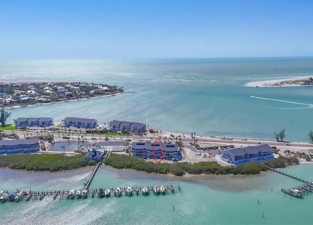 Property at 6030 Boca Grande Cswy Unit B21, Boca Grande, FL 33921, 3 beds, 3 baths