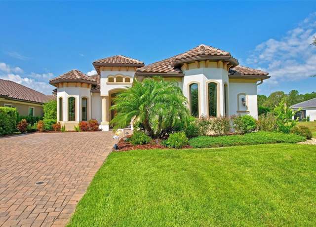 Property at 647 Mahogany Run, Palm Coast, FL 32137, 4 beds, 2.5 baths