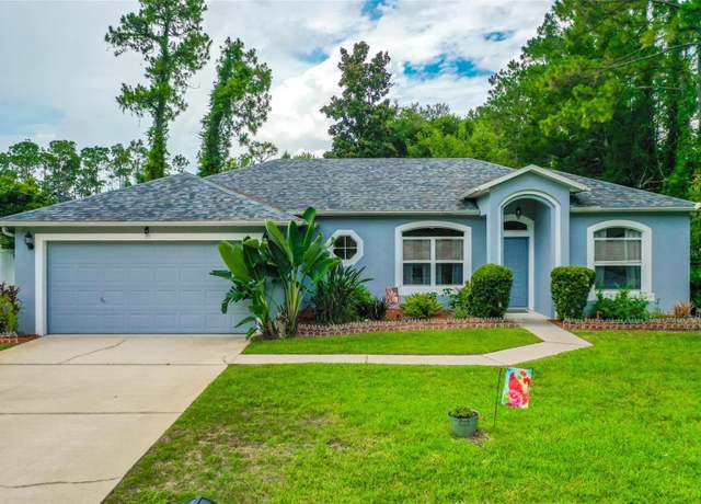 Property at 29 Ethan Allen Dr, Palm Coast, FL 32164, 3 beds, 2 baths