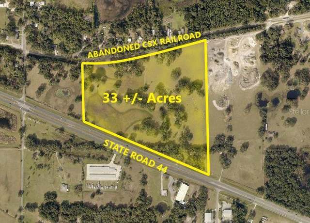 Property at 1315 SR 44, Leesburg, FL 34748